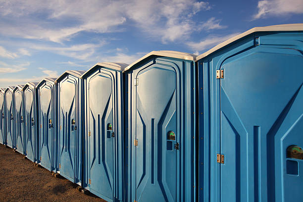 Portable Restroom for Sporting Events in Dundas, MN